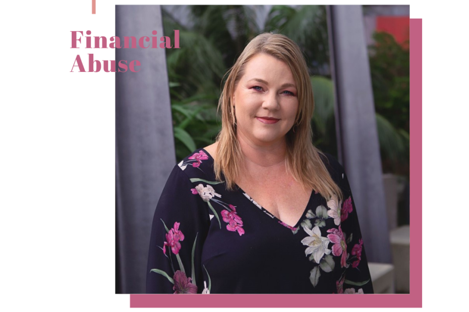 Episode 10 : We Speak with Amanda Cassar on Financial Abuse and What it’s all About