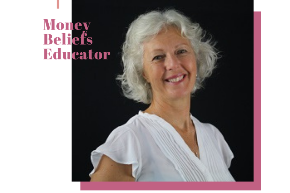 Episode 12 : We Talk with Fellow Money Coach and Educator Dr. Kathy Murray