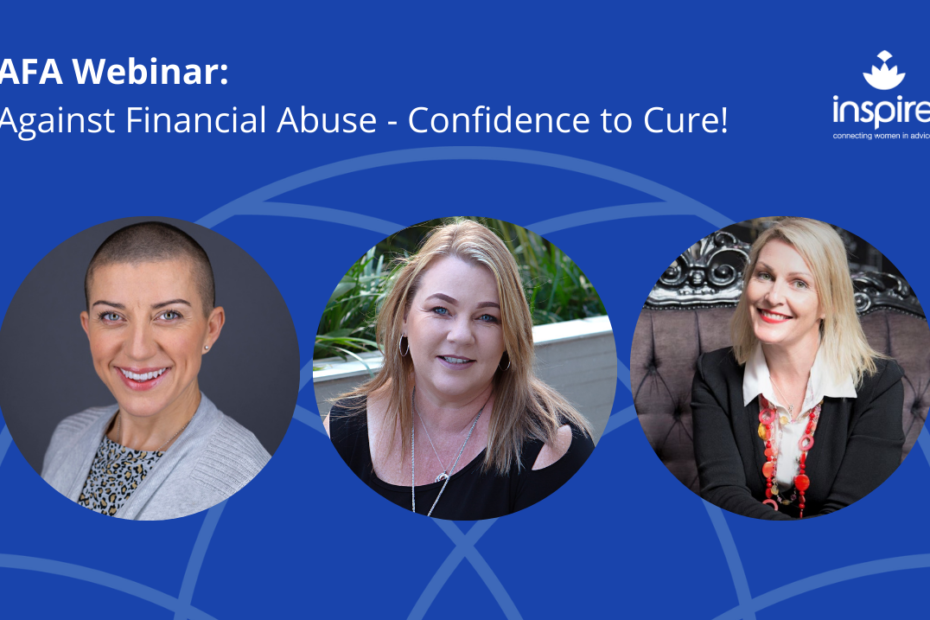 Learn What You Can Do To Help Eradicate Financial Abuse