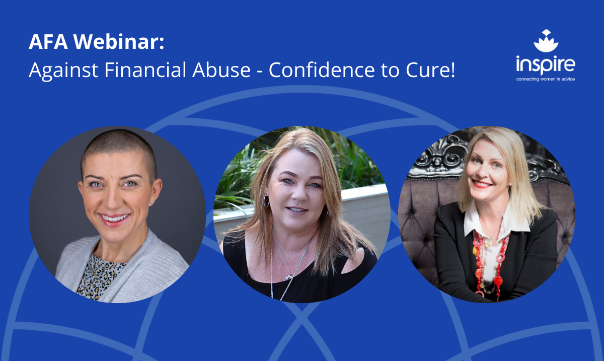 Learn What You Can Do To Help Eradicate Financial Abuse
