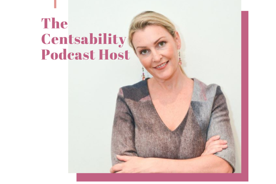 Episode 20 : Meet Amie Baker - the host of Centsability Podcast