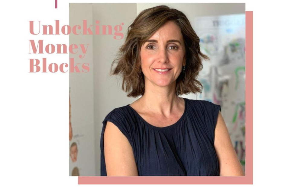 Episode 4 : We talk to Kinesiologist De-Anne Joseph on How Kinesiology works and How it can be used to help with unlocking Money Blocks